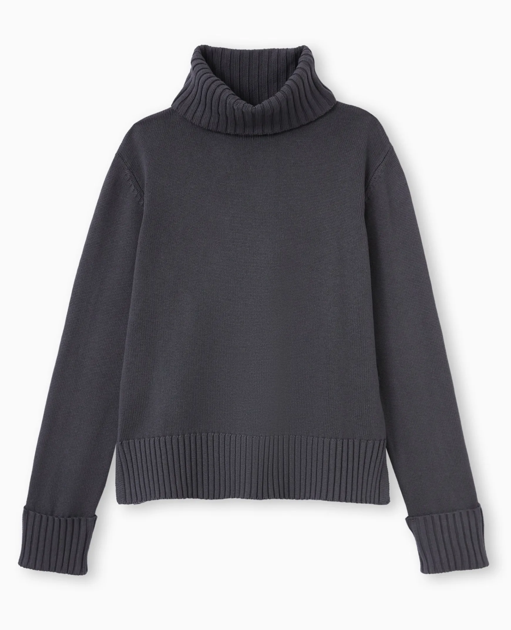 Pimkie Pull Et Gilet^Pull Col Roulé -