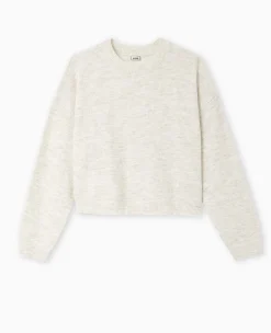 Pimkie Pull Et Gilet^Pull Court En Maille -