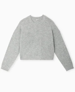 Pimkie Pull Et Gilet^Pull Court En Maille -