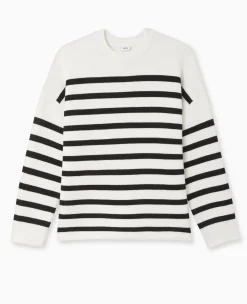 Pimkie Toute La Collection|Pull Et Gilet^Pull Droit Rayé -