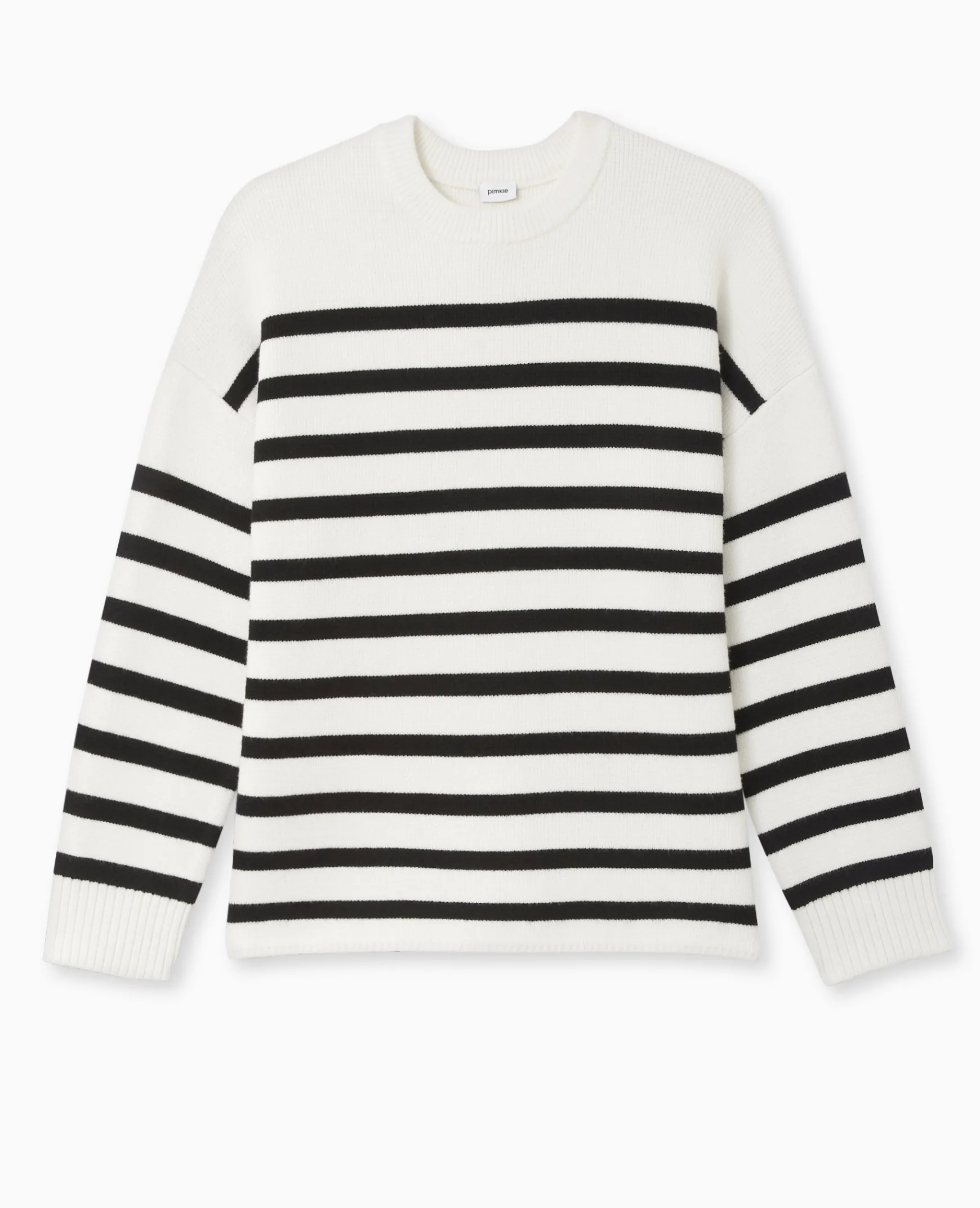 Pimkie Toute La Collection|Pull Et Gilet^Pull Droit Rayé -