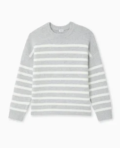 Pimkie Toute La Collection|Pull Et Gilet^Pull Droit Rayé -