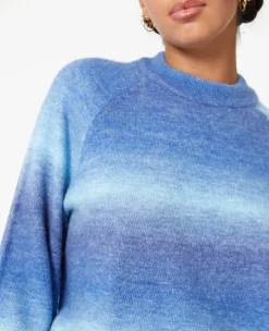 Pimkie Pull Et Gilet^Pull En Maille Effet Dégradé -
