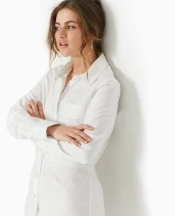 Pimkie Robe^Robe Chemise Avec Cut Out -