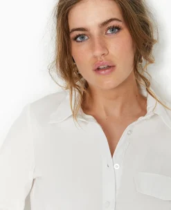 Pimkie Robe^Robe Chemise Avec Cut Out -