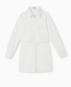 Pimkie Robe^Robe Chemise Avec Cut Out -