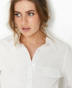 Pimkie Robe^Robe Chemise Avec Cut Out -