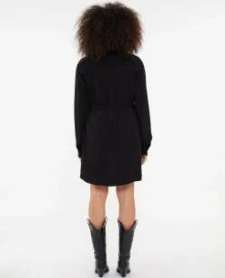 Pimkie Robe^Robe Chemise Avec Effet Portefeuille -