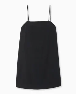 Pimkie Toute La Collection|Robe^Robe Courte Avec Bretelles à Nouer -