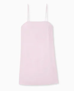 Pimkie Toute La Collection|Robe^Robe Courte Avec Bretelles à Nouer -