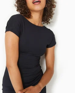 Pimkie Robe^Robe Courte Avec Dos Ouvert -