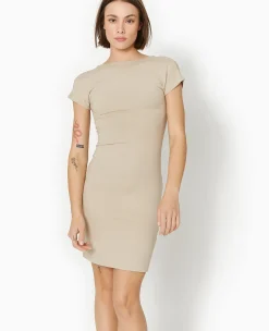 Pimkie Toute La Collection|Robe^Robe Courte Avec Dos Ouvert -