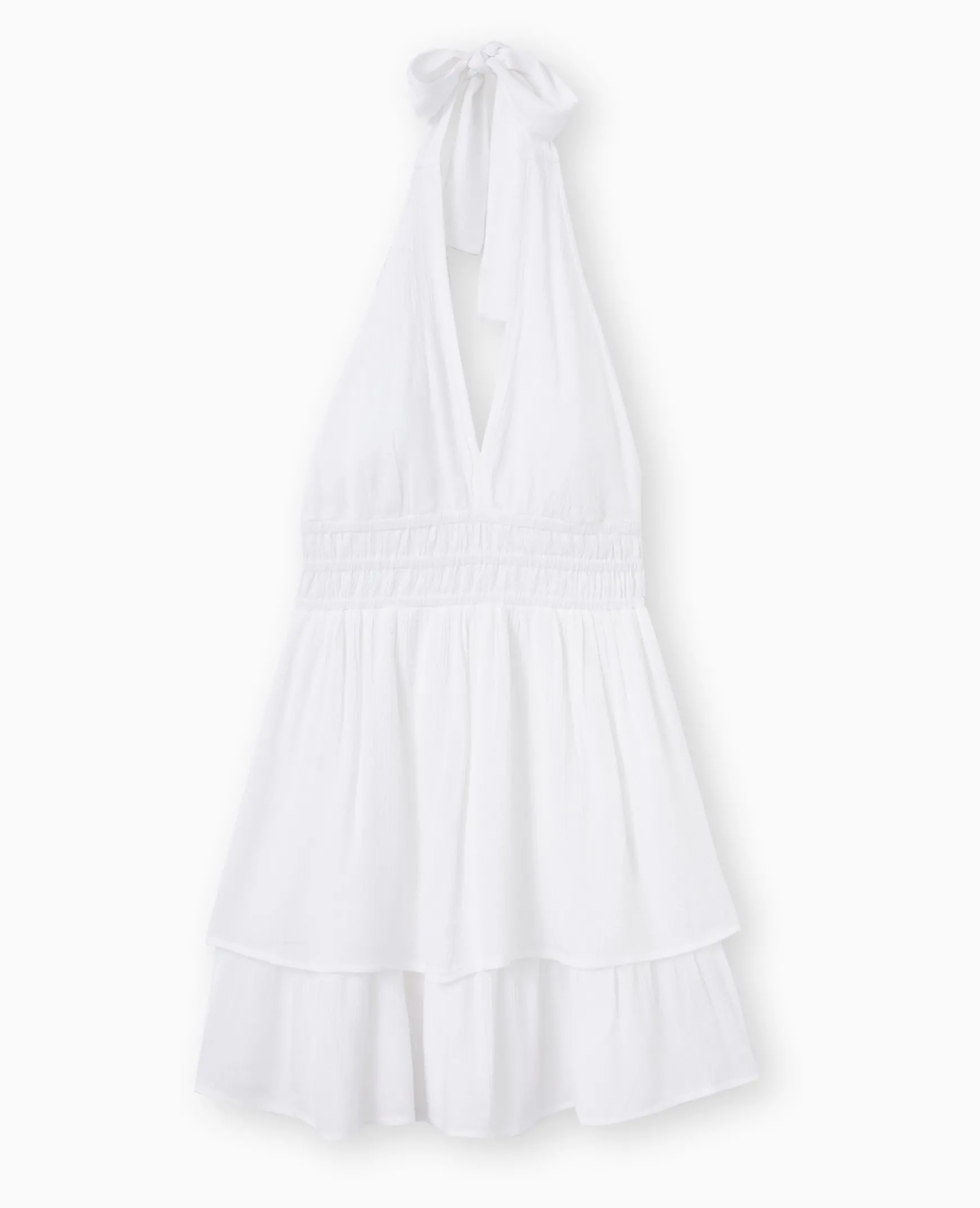 Pimkie Toute La Collection|Robe^Robe Courte Dos-nu -