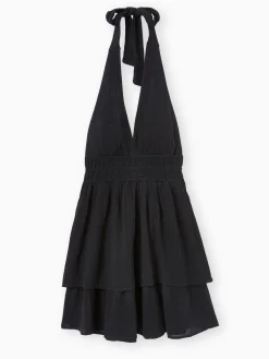 Pimkie Robe^Robe Courte Dos-nu -