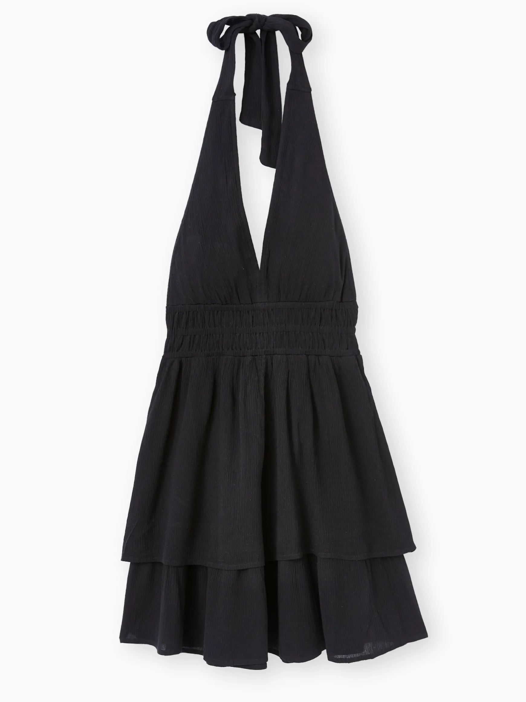 Pimkie Robe^Robe Courte Dos-nu -