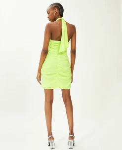 Pimkie Robe^Robe Courte Encolure Américaine -
