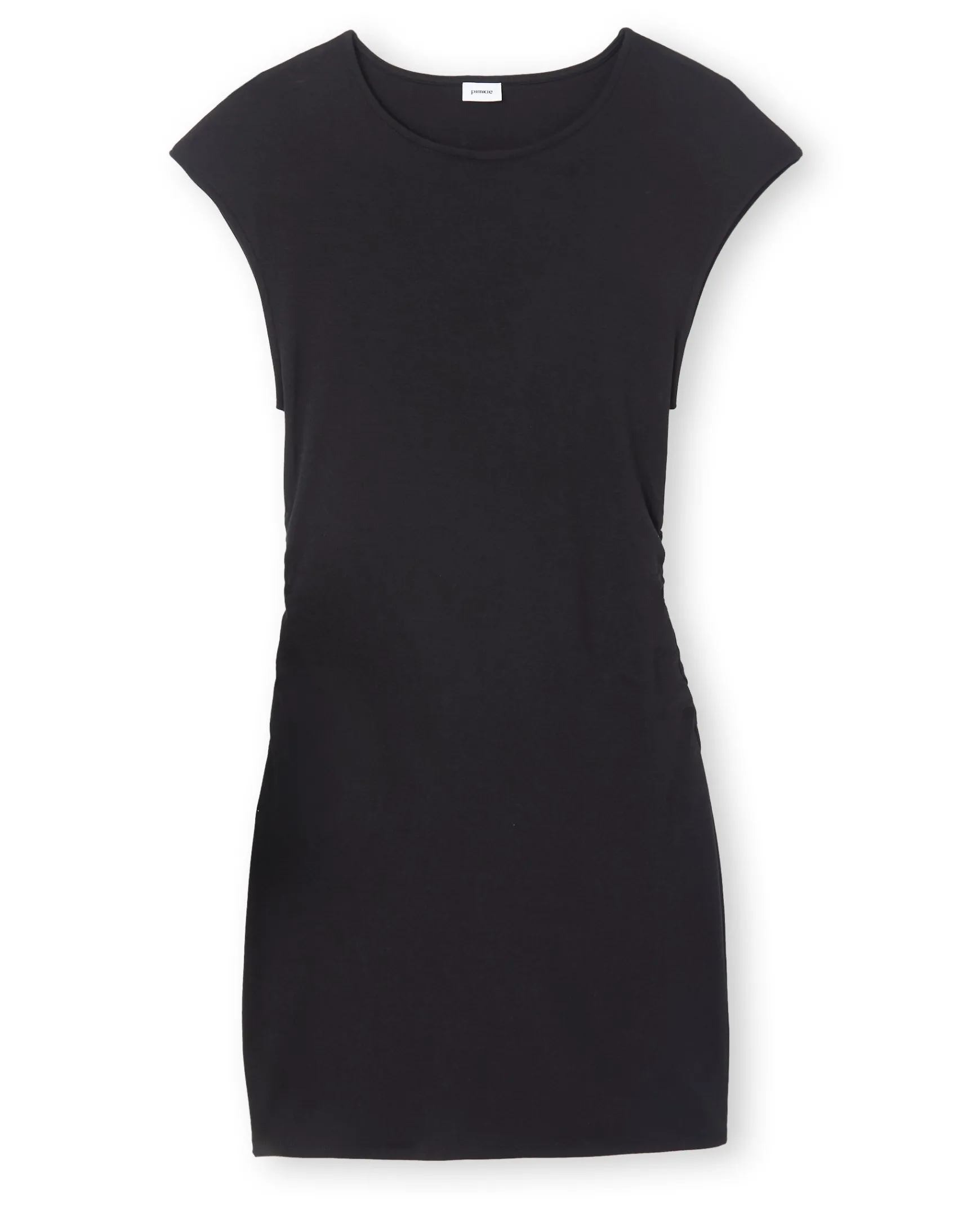 Pimkie Toute La Collection|Robe^Robe Courte Sans Manches Avec Fronces Côtés -