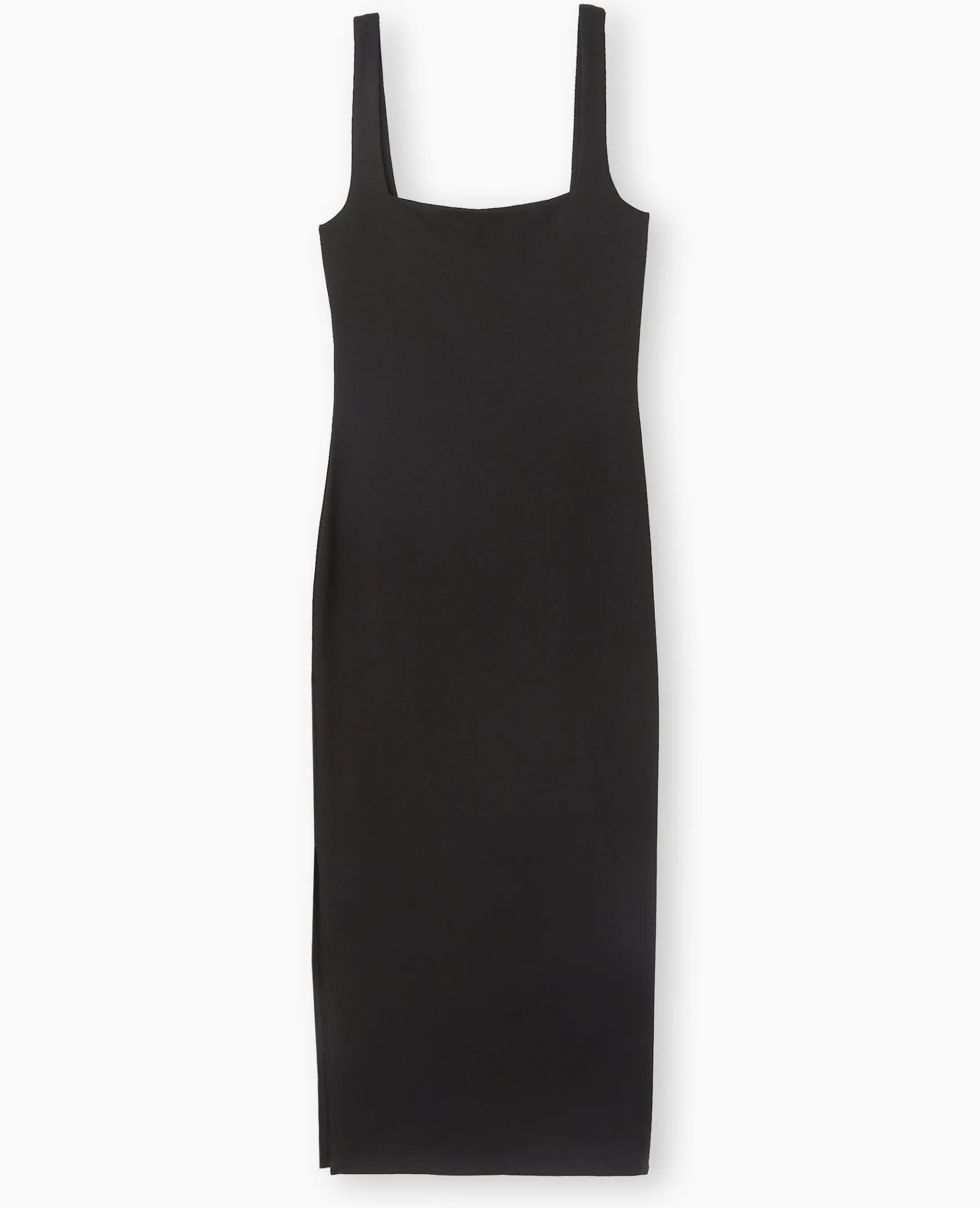 Pimkie Toute La Collection|Robe^Robe Longue Et Moulante En Maille -