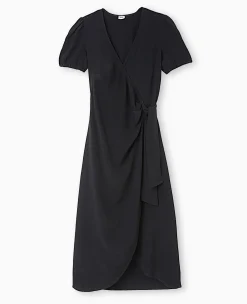Pimkie Robe^Robe Longue Portefeuille -