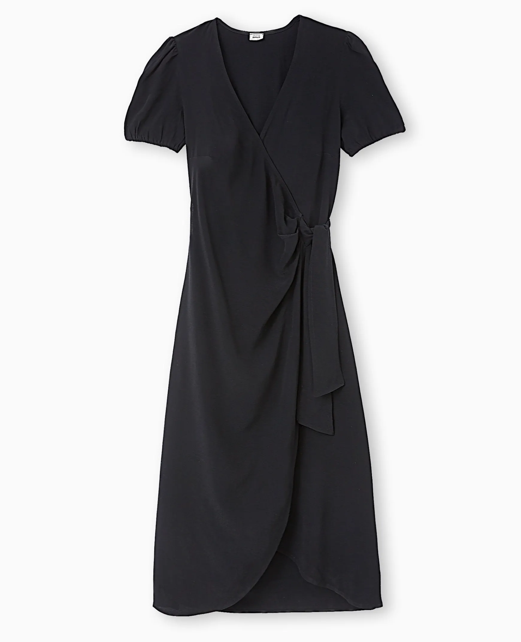 Pimkie Robe^Robe Longue Portefeuille -