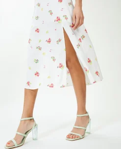 Pimkie Robe^Robe Midi Dos-nu -