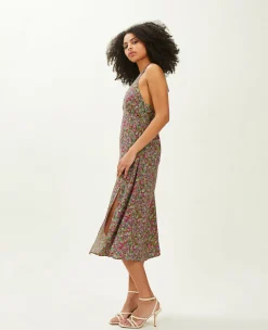 Pimkie Robe^Robe Midi Dos-nu -