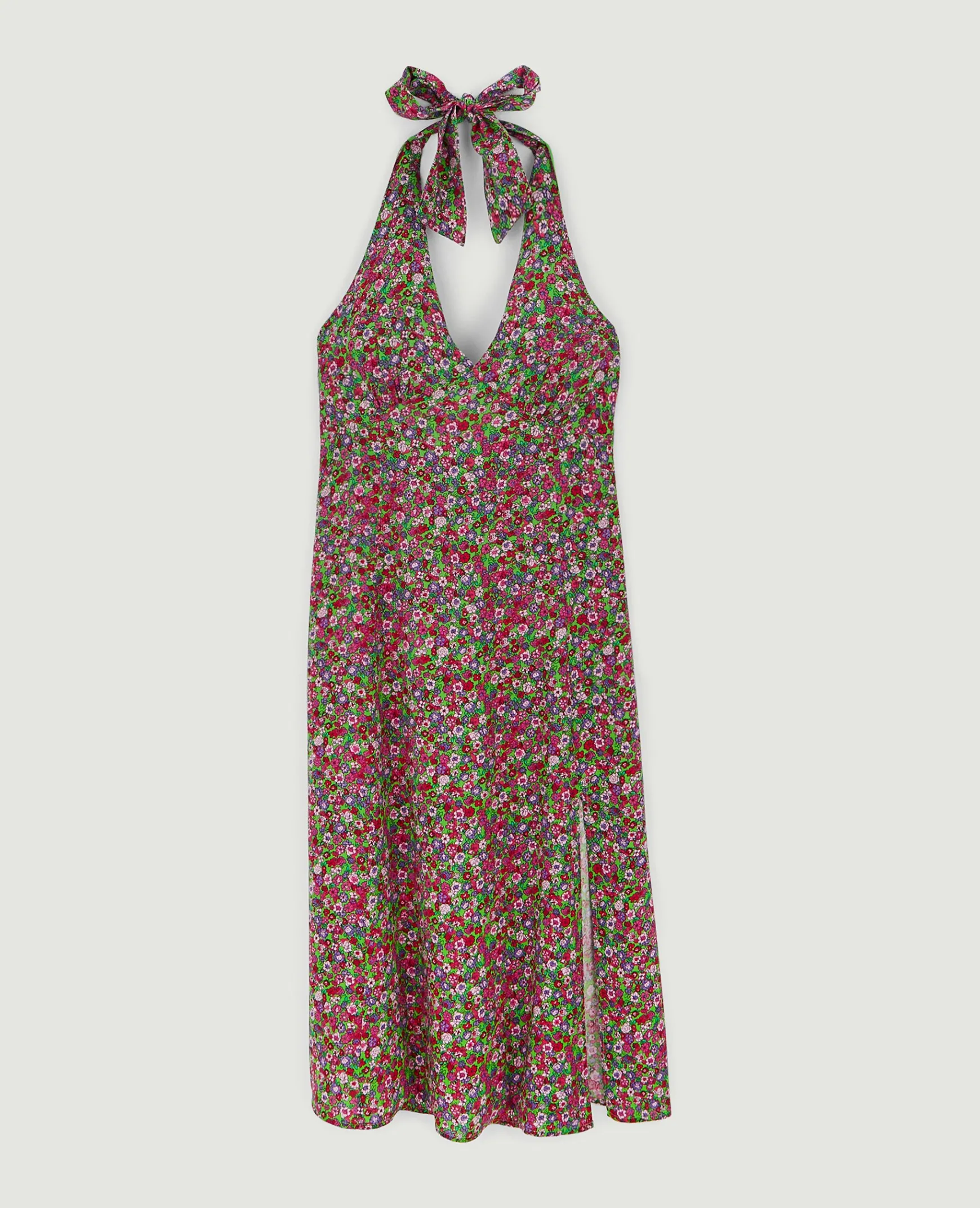 Pimkie Robe^Robe Midi Dos-nu -