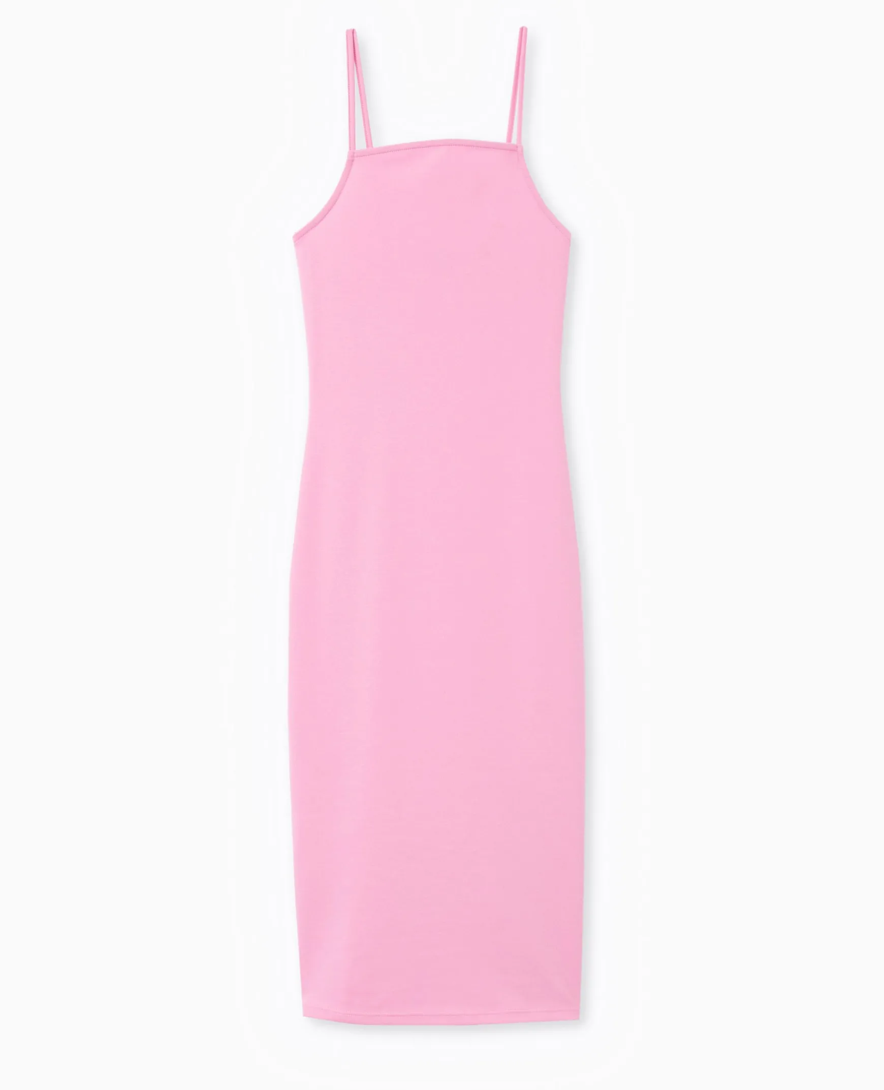 Pimkie Robe^Robe Midi Moulante -
