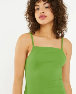 Pimkie Toute La Collection|Robe^Robe Midi Moulante -