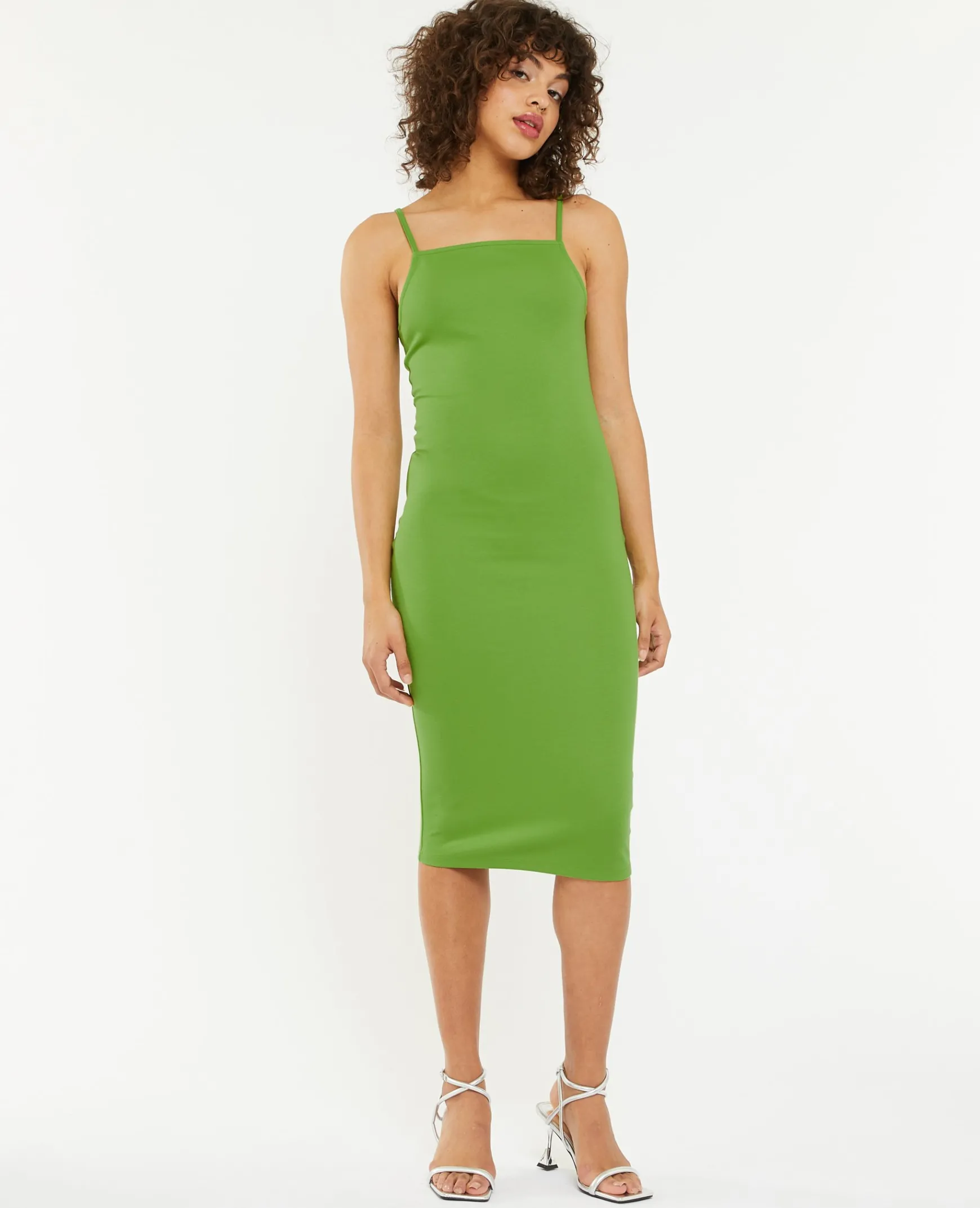 Pimkie Toute La Collection|Robe^Robe Midi Moulante -