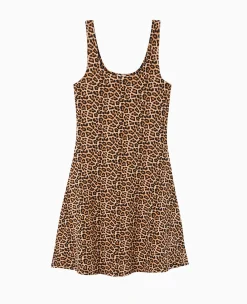 Pimkie Robe^Robe Patineuse Motif Léopard -