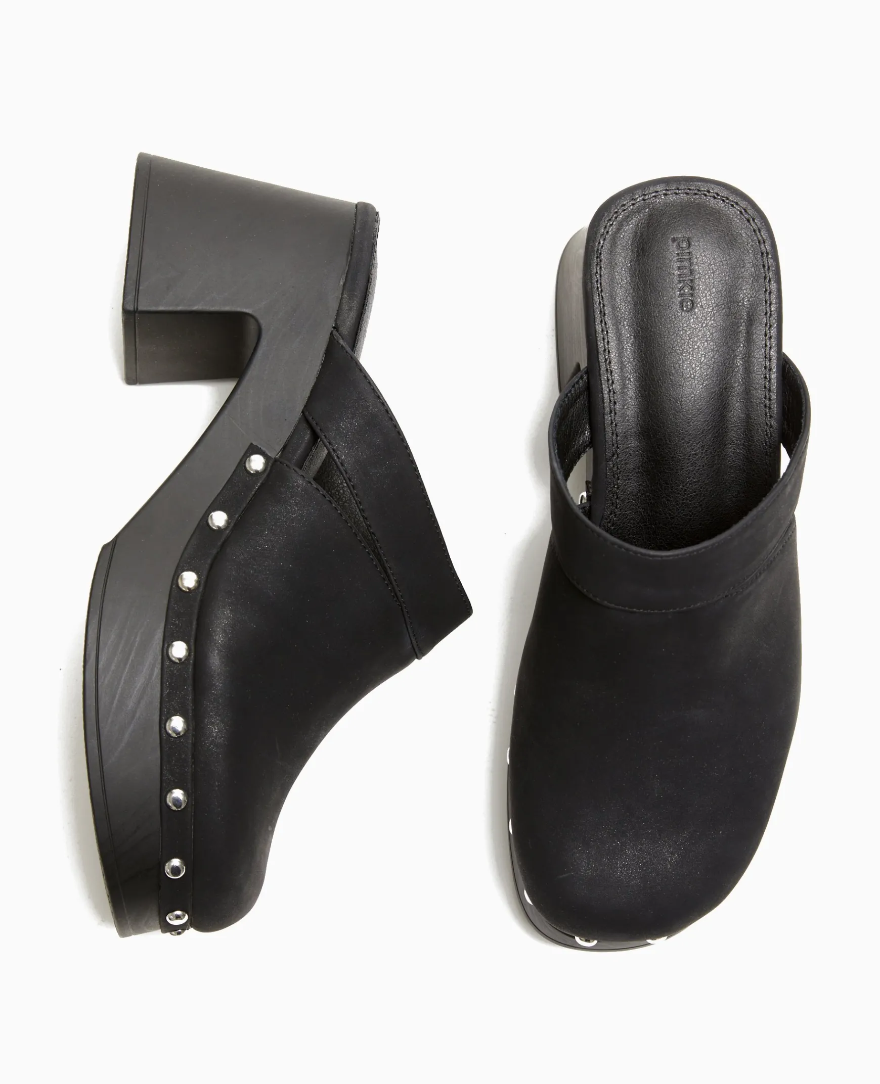 Pimkie Mules^Sabots Avec Clous -