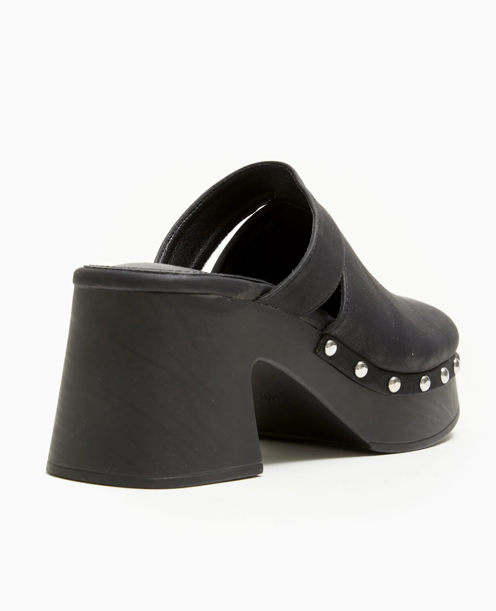 Pimkie Mules^Sabots Avec Clous -