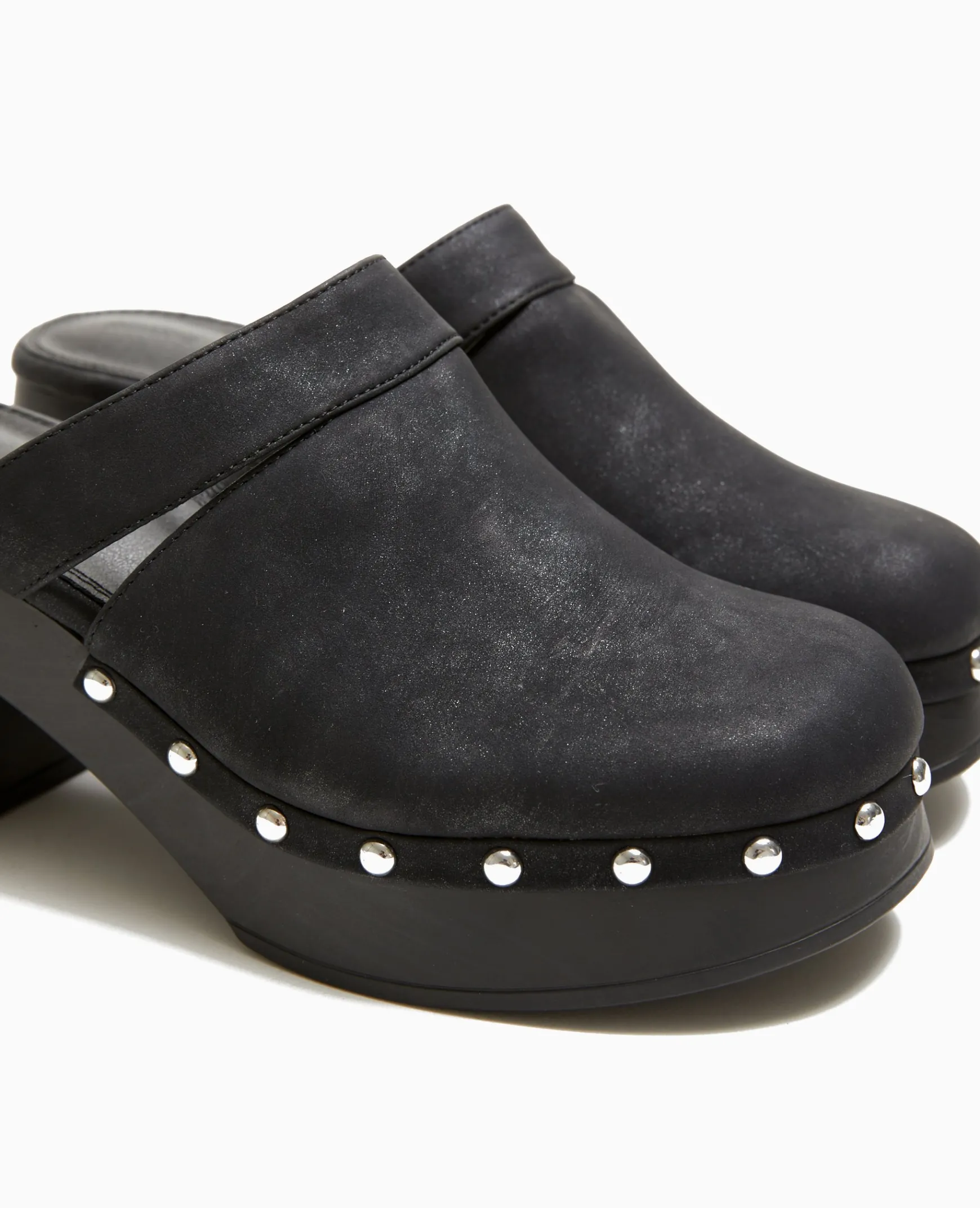 Pimkie Mules^Sabots Avec Clous -