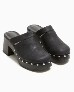 Pimkie Mules^Sabots Avec Clous -