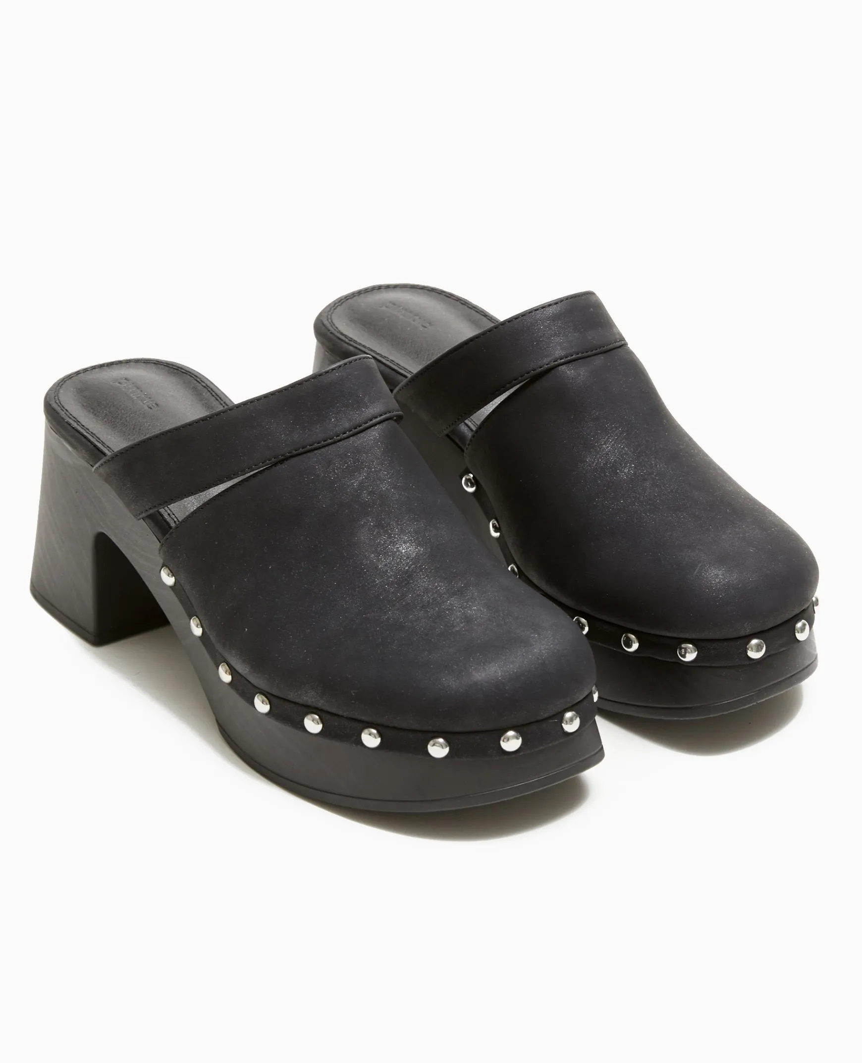 Pimkie Mules^Sabots Avec Clous -