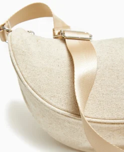 Pimkie Sac|Toute La Collection^Sac Banane En Toile -