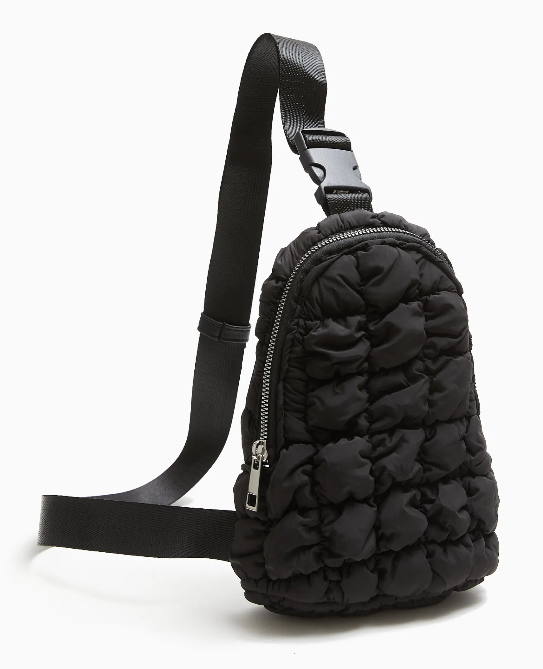 Pimkie Sac^Sac Banane Matelassé -