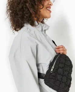 Pimkie Sac^Sac Banane Matelassé -