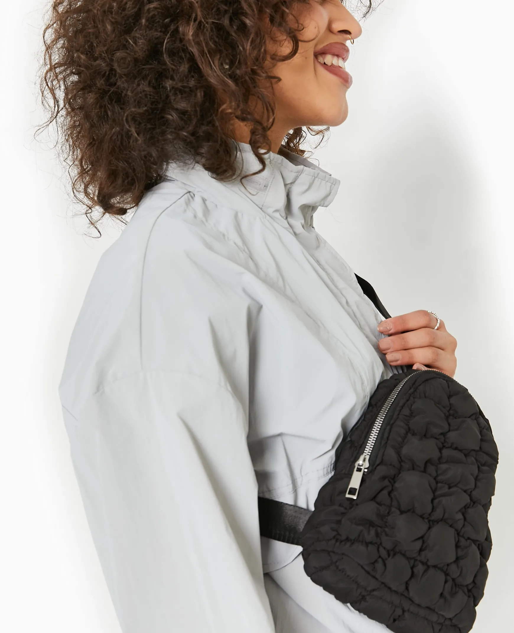 Pimkie Sac^Sac Banane Matelassé -