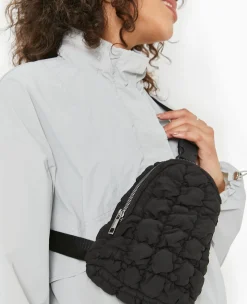 Pimkie Sac^Sac Banane Matelassé -