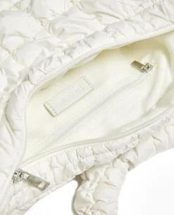 Pimkie Sac|Toute La Collection^Sac Besace En Tissu Matelassé -