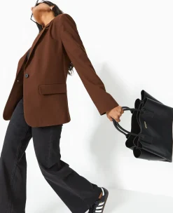 Pimkie Toute La Collection|Sac^Sac Cabas 3 Compartiments -