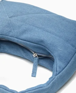 Pimkie Sac^Sac Effet Jean Matelassé Porté épaule -
