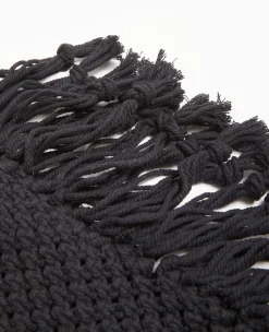 Pimkie Sac^Sac En Crochet Avec Franges -
