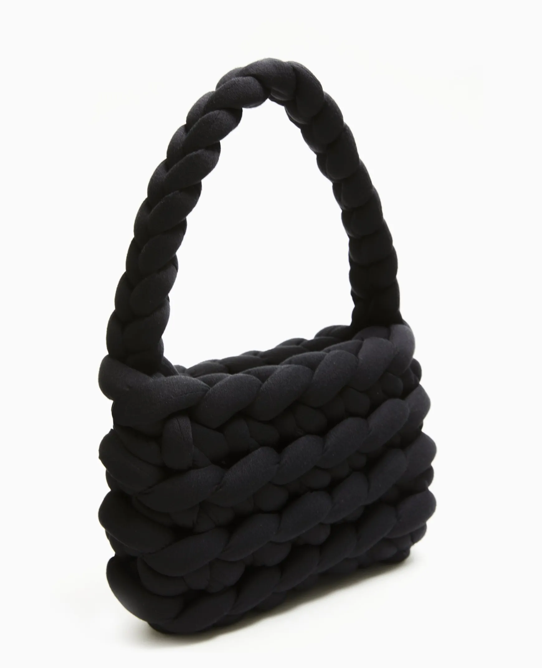 Pimkie Sac^Sac En Grosse Maille Tressée -