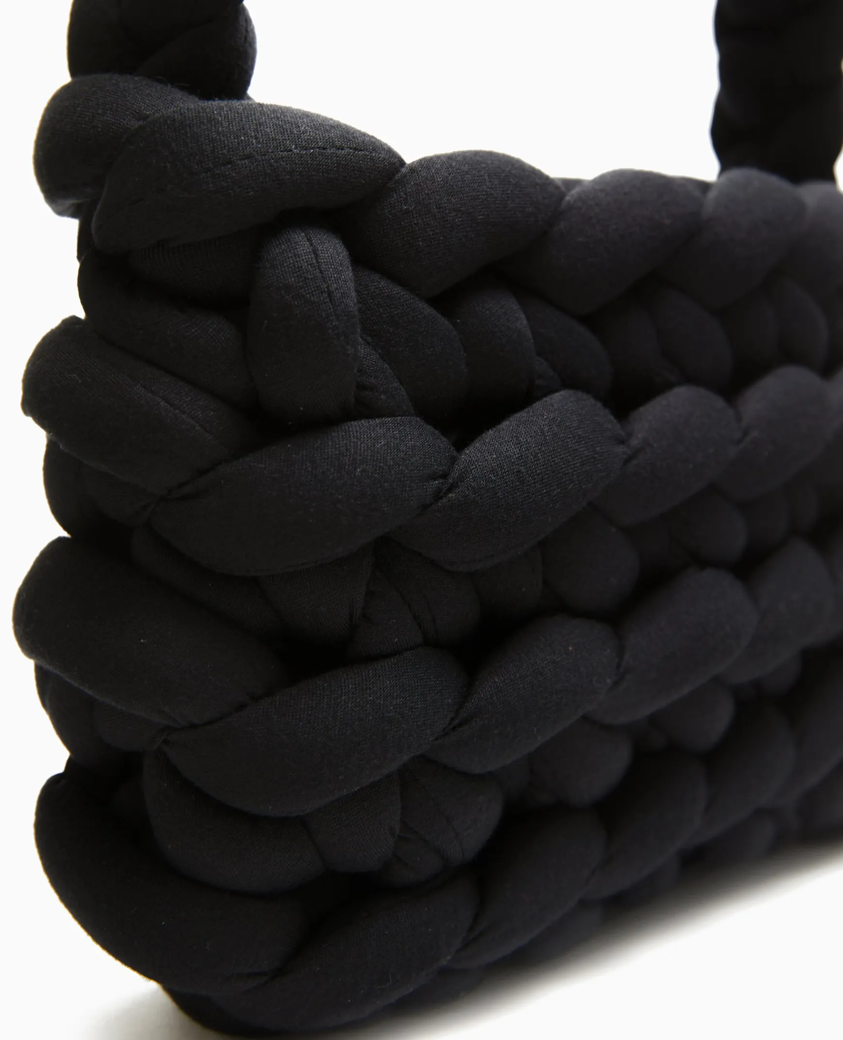 Pimkie Sac^Sac En Grosse Maille Tressée -