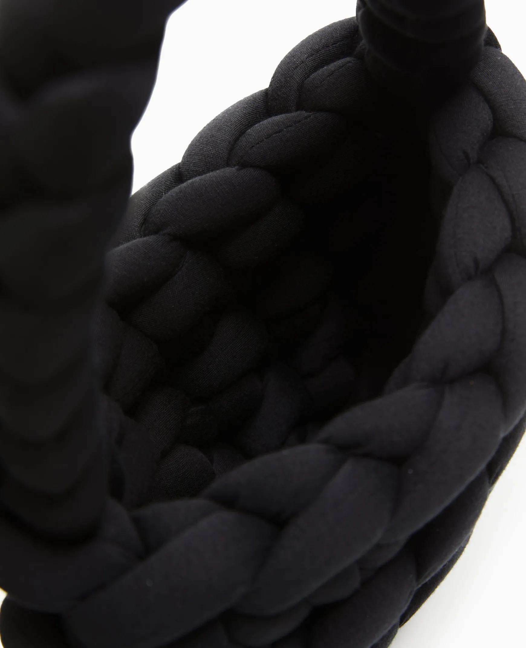 Pimkie Sac^Sac En Grosse Maille Tressée -
