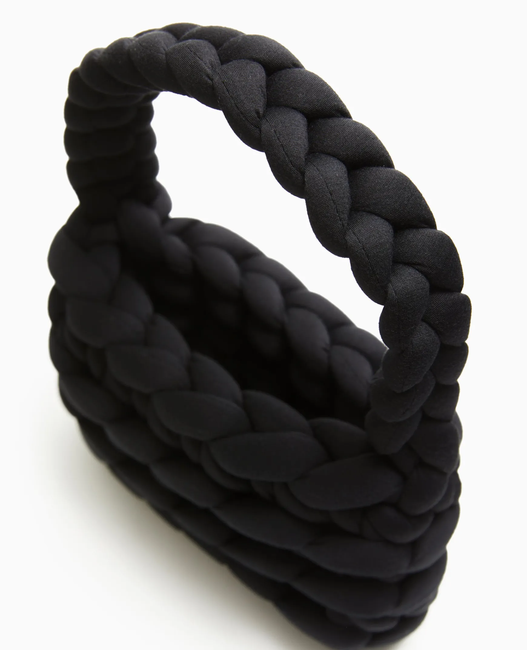 Pimkie Sac^Sac En Grosse Maille Tressée -
