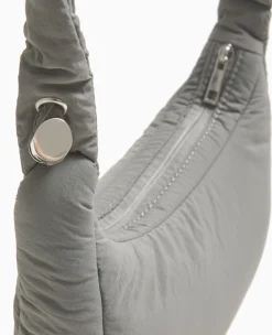 Pimkie Sac^Sac En Tissu Matelassé Avec Bandouliè;re Réglable -